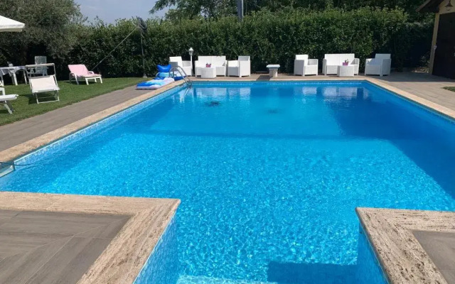 Appartamento in Villa degli Ulivi