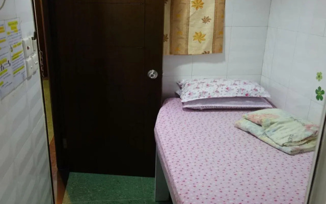 Great China Guesthouse