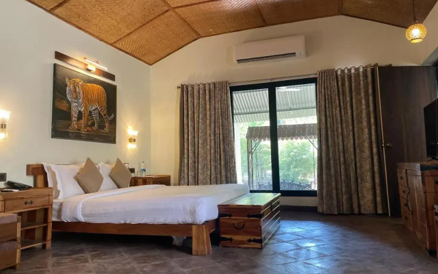 Tathastu Bandhavgarh