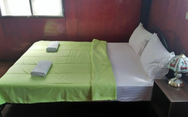 Sangjun Guesthouse