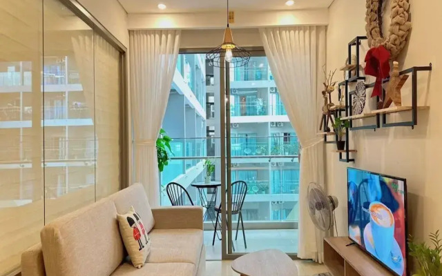 The Song Vung Tau Homestay Vung Tau Land