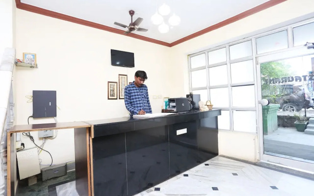 SPOT ON 41231 Hotel Zen