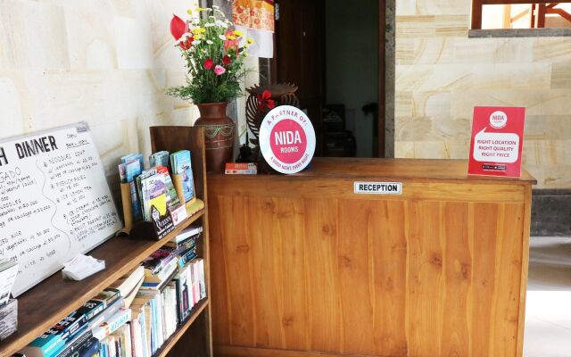 NIDA Rooms Ubud Monkey Forest 18981