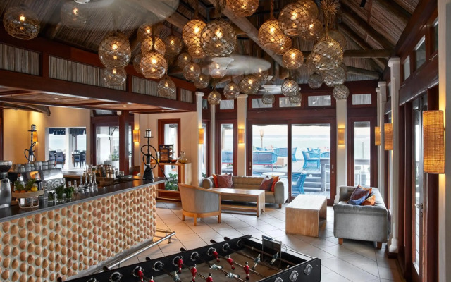 C Mauritius – All Inclusive