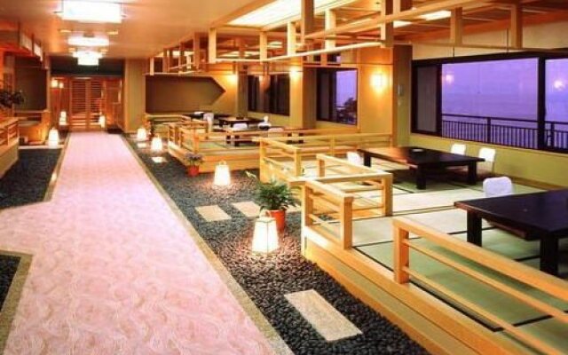 Hotel Tatsuki