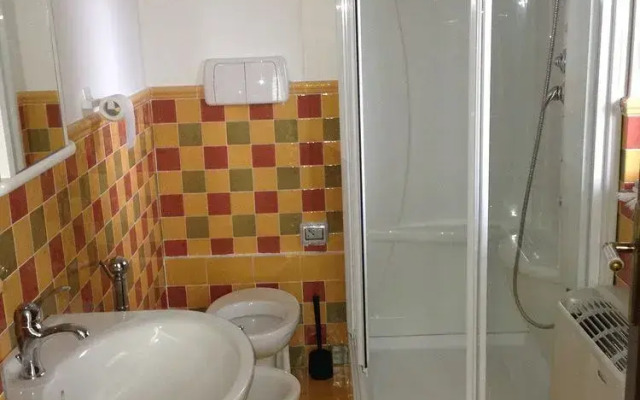 Bed & Breakfast Villa Flora
