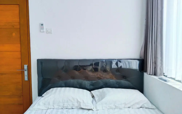 Themas Guest House