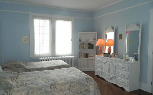 Auberge Restaurant chez Mamie