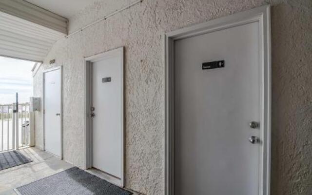 Ocean Unit 2601 Condo