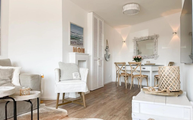 Nordmarkstraße 20, W21 Gestrandet