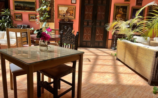 Hotel Pinomar