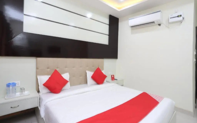 Hotel Laxmi Inn by OYO Rooms