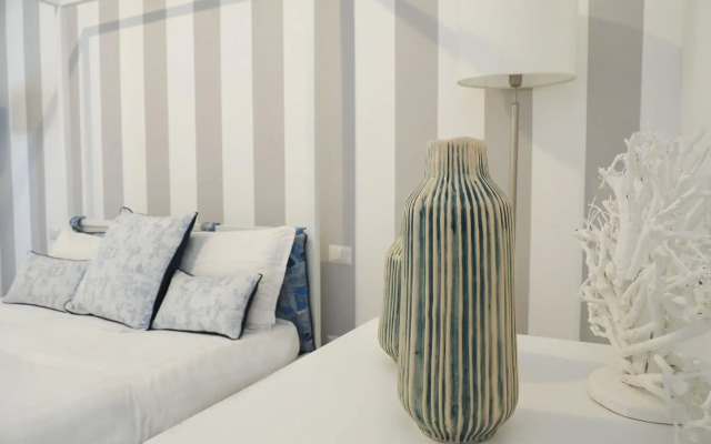 Suite Time Capri Villa La Pergola