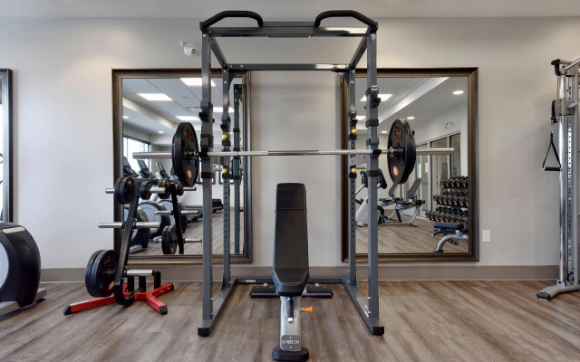 Staybridge Suites Waterloo - St. Jacobs Area by IHG