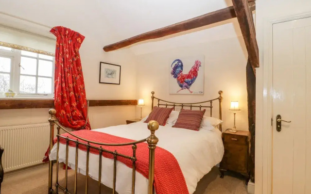 Colly Cottage