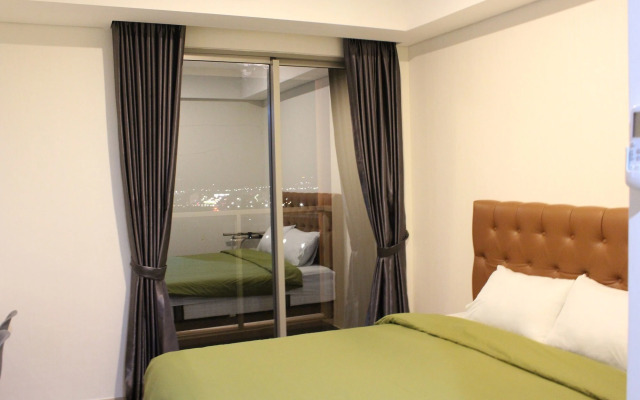 Gold Coast PIK Bahama Sea View Apartments