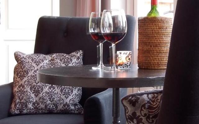 B&B Roodbeekerhof