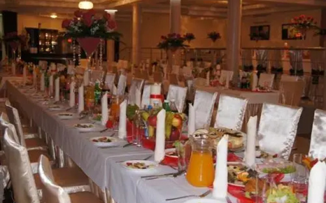 Motel Restauracja Ballaton