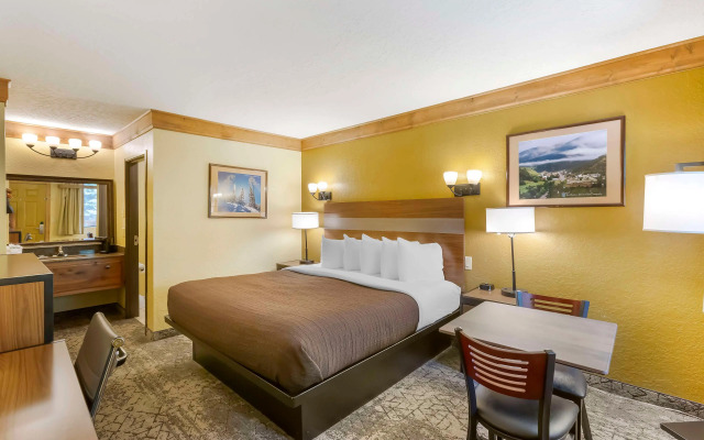 Best Western Rivers Edge