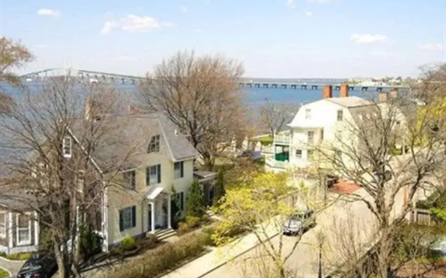 Sarah Kendall House