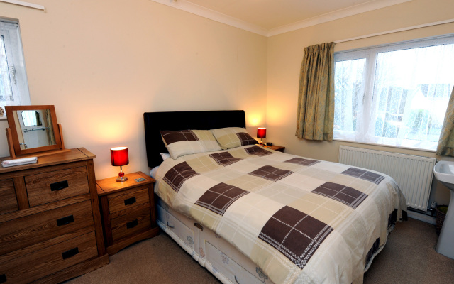 Glan Heulog - Near to Beach Pet Friendly