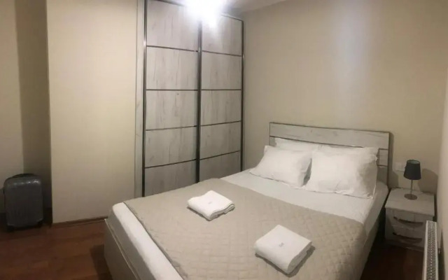 Orbi Apartment G&N
