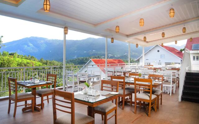 The Fog Munnar Resorts & Spa