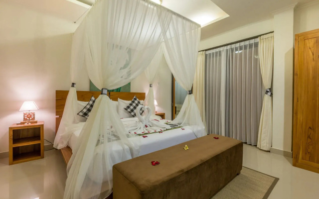 Om Ham Retreat and Resort