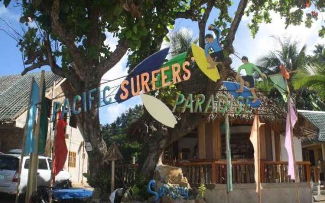 Pacific Surfers Paradise Beach Resort