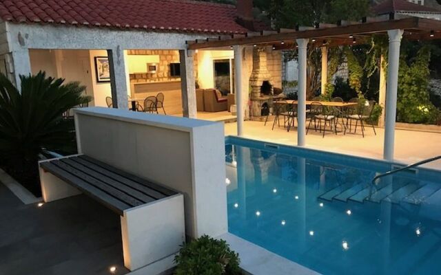 Villa Nisha