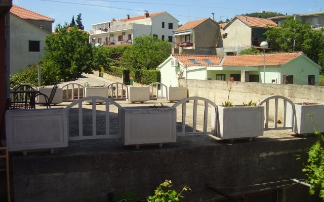 Apartment Igor - near center: A3-Pharos Stari Grad, Island Hvar
