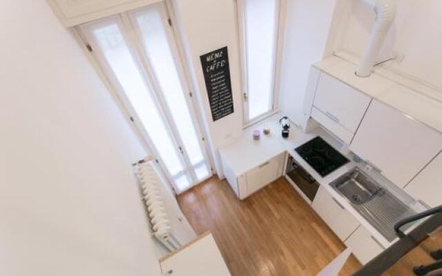 Charming De Togni Apartment