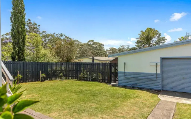 Studio Ocean Breeze @ Huskisson