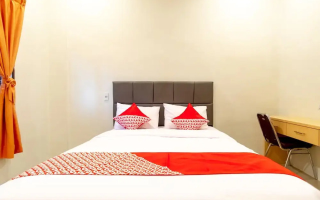 OYO 1766 Vandolia Guest House