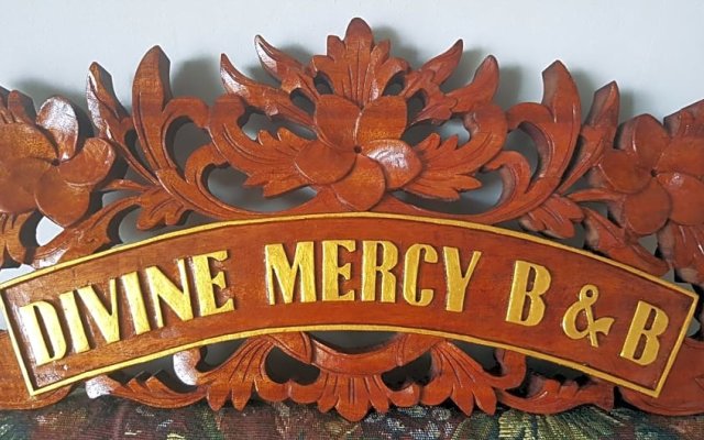 Divine Mercy B&B