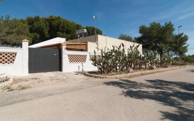 Salento Sun Bed and Breakfast