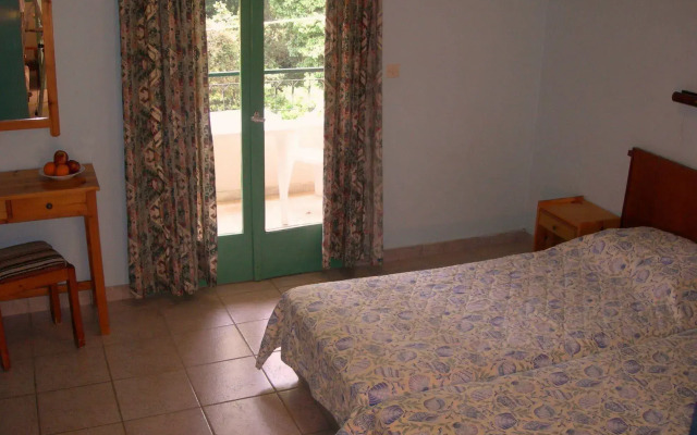 Villa Karmar