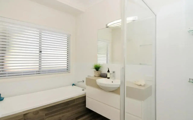 Beach Bliss Jervis Bay Rentals