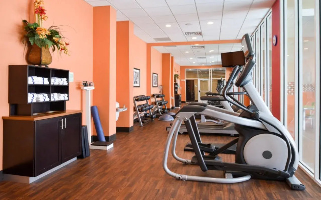 Holiday Inn Amarillo West Medical Center by IHG