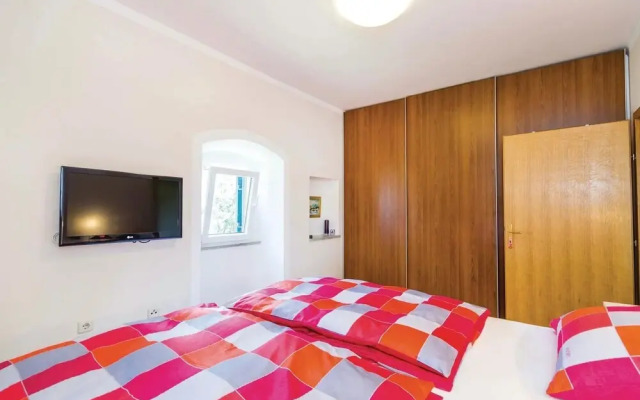 Stunning Home in Sabljici With Wifi and 3 Bedrooms