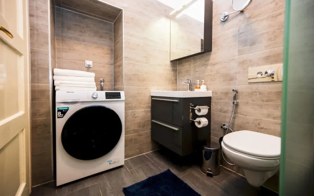 Luxury 3bdr Suite- Maison Imperial