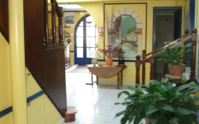 Logis Hôtel du Midi
