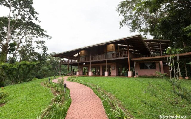 Finca Luna Nueva Lodge