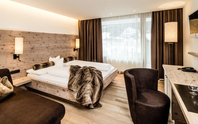 Art Hotel Anterleghes