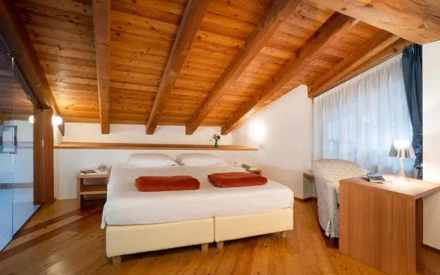 Albergo Palazzo Lodron Bertelli