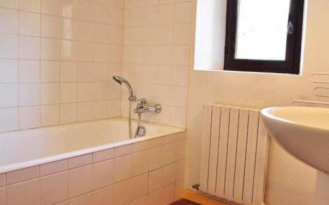 Holiday Home Le Puits Du Geai.1