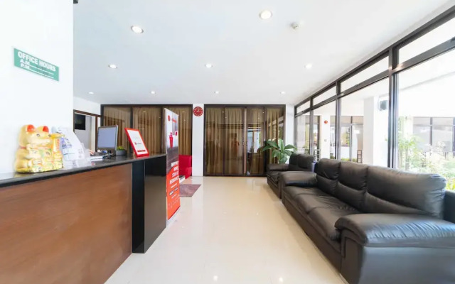 Reddoorz Premium @ Guadalupe Village