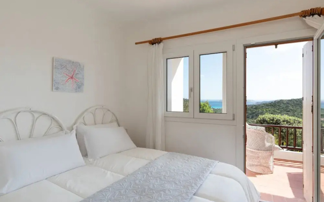 Casa Sottovento a Porto Cervo by Wonderful Italy