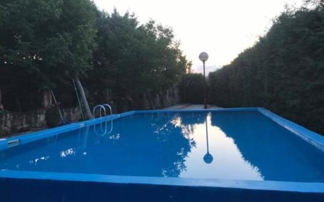 Satelit Hotel-kumanovo