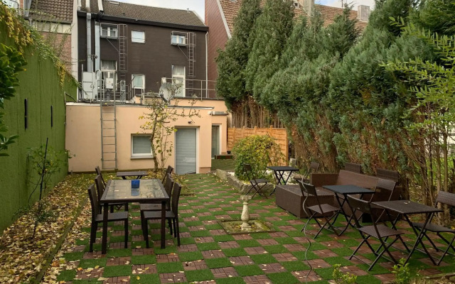 Hotel Restaurant Soers
